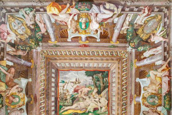 Orazio (attr.to) Samacchini
