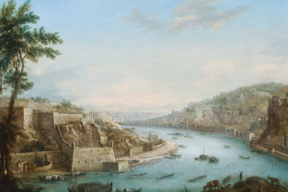 Orazio Gravenbroeck