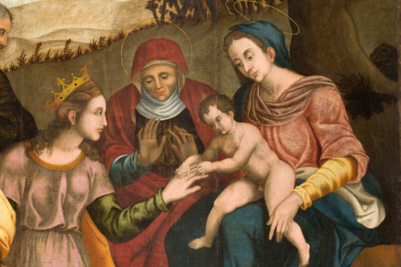 Orazio da Spinazzola Iacobetta