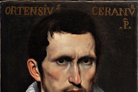 Ortensio Crespi