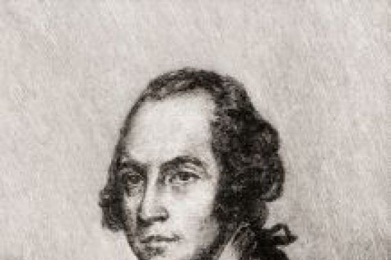 Oscar Edward Grosch
