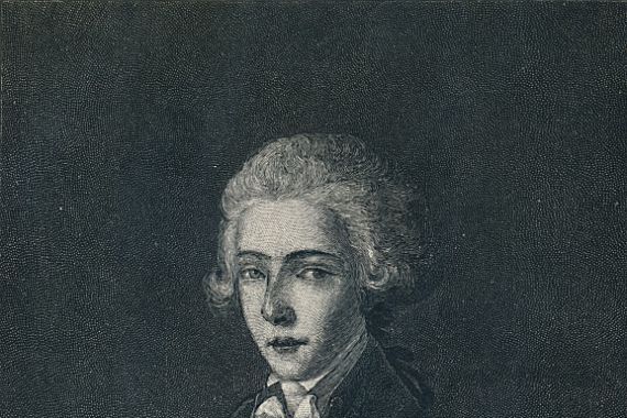 Oscar Grosch