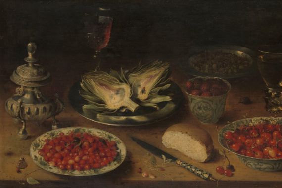 Osias Beert (I)