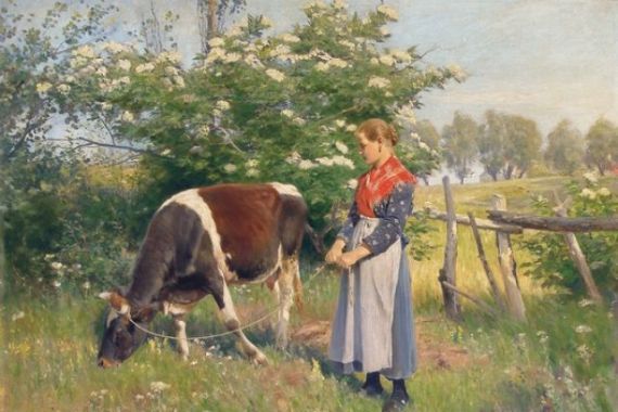 Oskar Frenzel