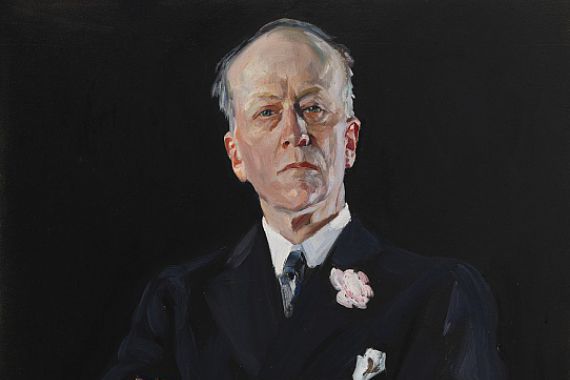 Ossip Perelma