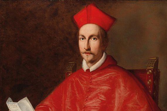 Ottavio Maria Leoni