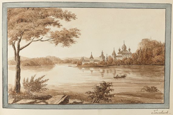 Otto August Malmborg