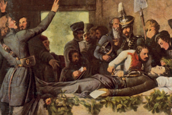 Otto Donner von Richter