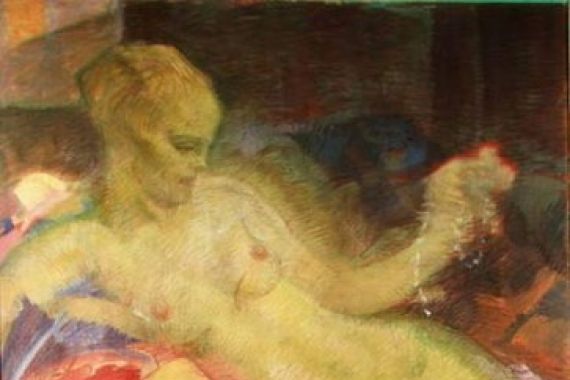 Otto Friederich