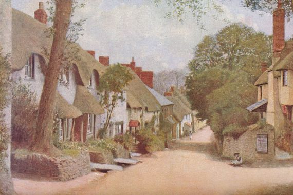 Otto Holbrook