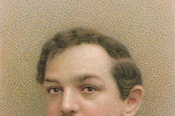 Otto Paris