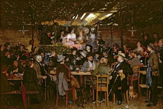 Otto Piltz