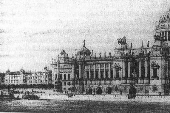 Otto wagner and partners
