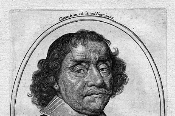 P. Aubry daprès W. Groot