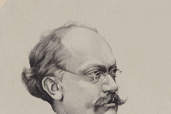 P. G. Archainbaud