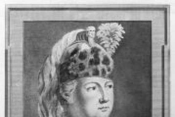 P. Jean Baptiste Bradel