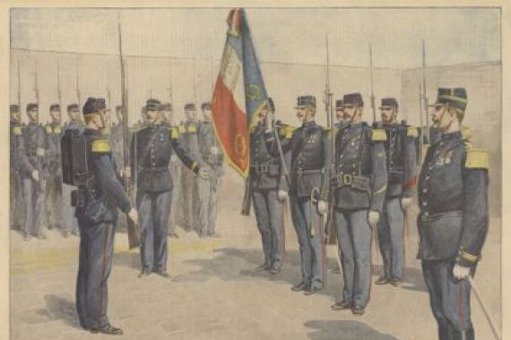 P.H.G.V. Michel