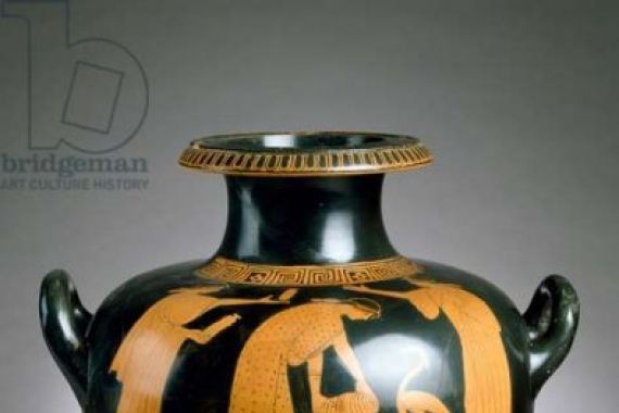 Painter of the Yale Oinochoe Painter of the Yale Oinochoe
