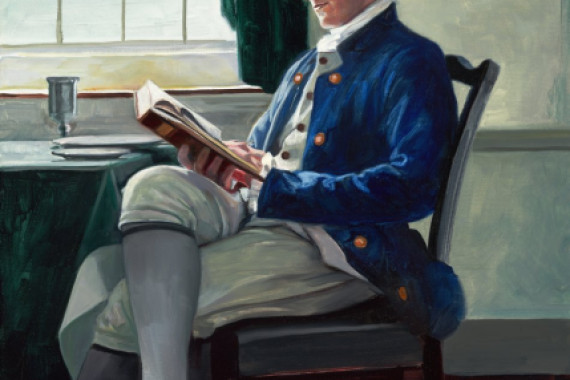 Pamela Patrick White