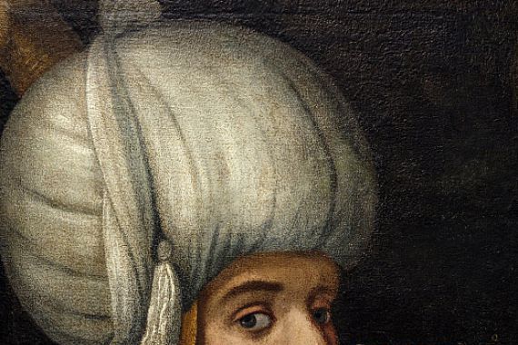 Paolo, Veronese