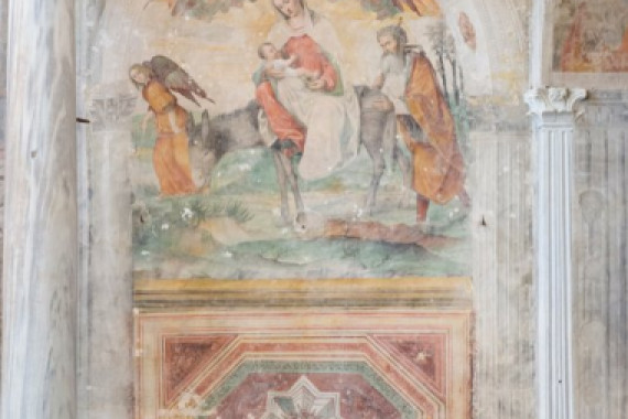 Paolo Caylina