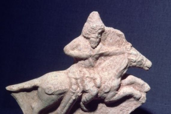 Parthian