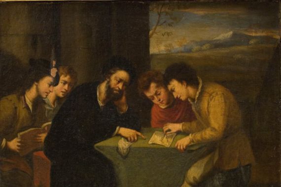 Pasquale de' Rossi