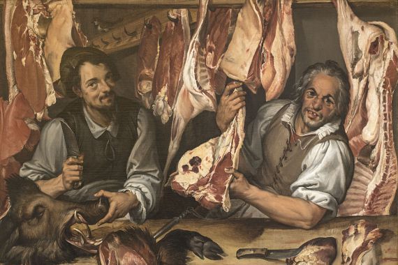 Passerotti