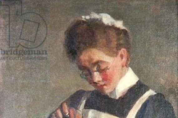 Patti Mayor