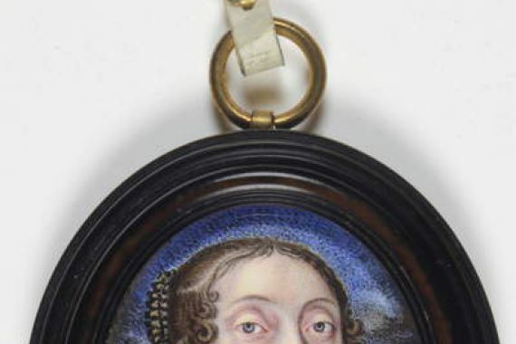 Paul (attr.to) Prieur