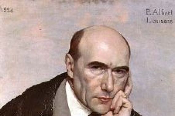 Paul Albert Laurens