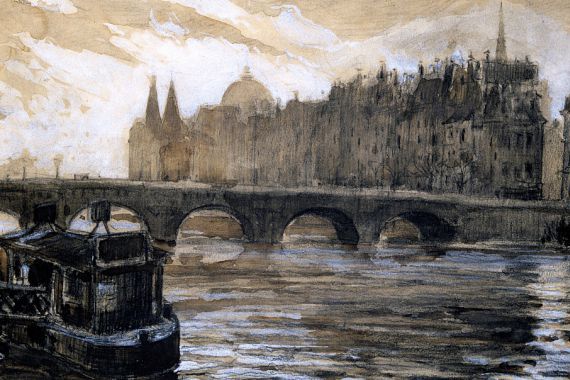 Paul Ambroise Valery