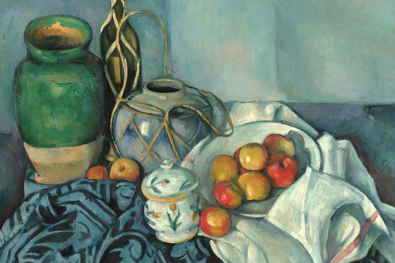 Paul Cézanne