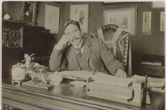 Paul Dornac