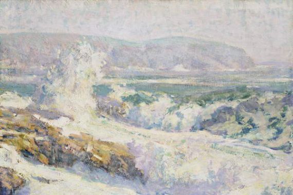 Paul Dougherty