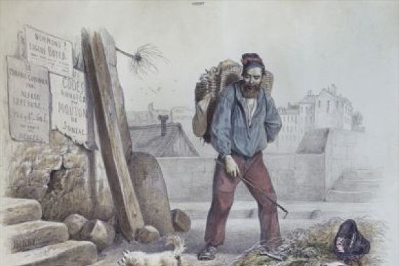 Paul Edmond Henry