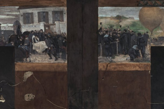Paul Emile Mangeant