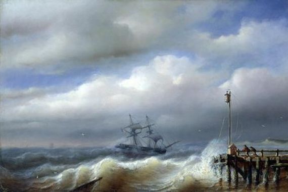 Paul Jean Clays