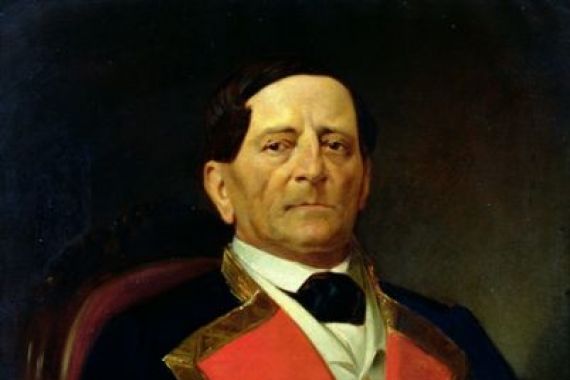 Paul LOuvrier