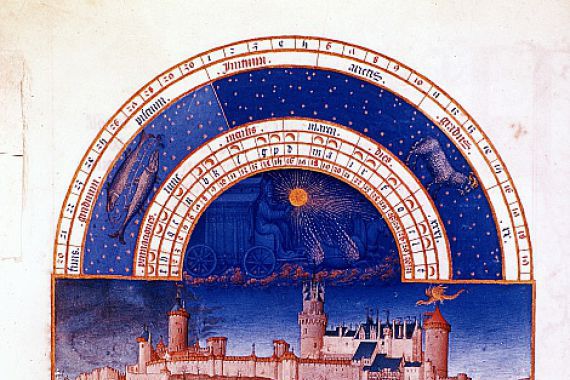 Paul Limbourg/Hermann Limbourg/Jean Limbourg