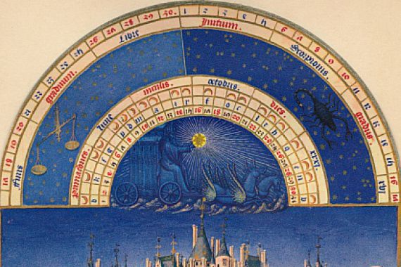 Paul Limbourg/Jean Colombe