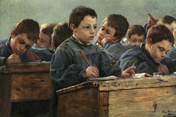 Paul Louis Martin des Amoignes