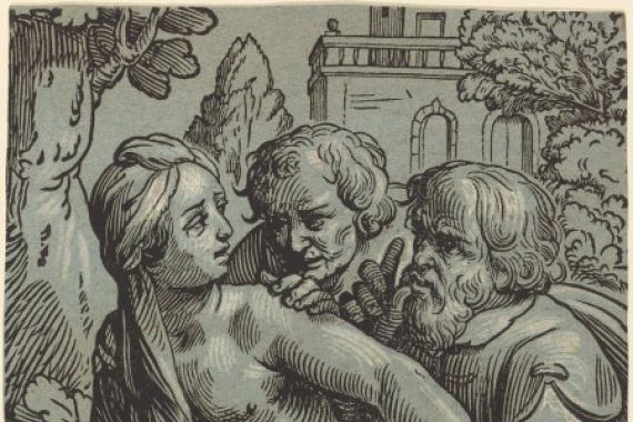 Paul Maupin, after Jacques Stella