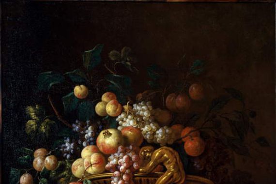 Paul Pillement