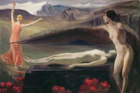 Paul Schad Rossa