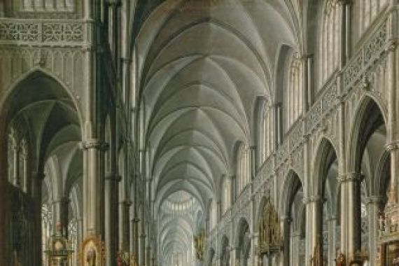 Paul Vredeman de Vries