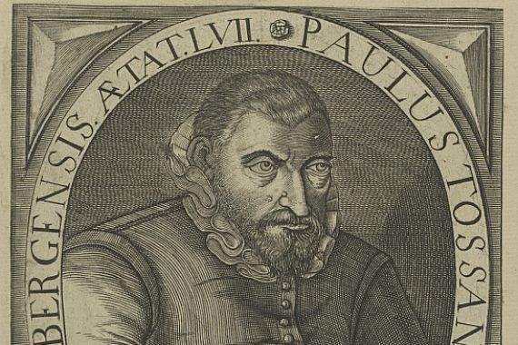 Paul de Zetter  