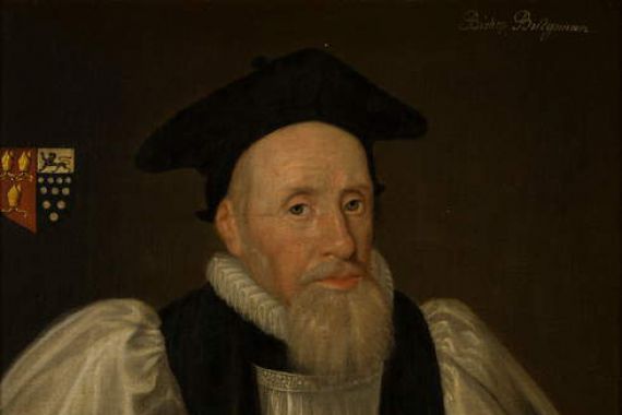 Paul van (attr.to) Somer