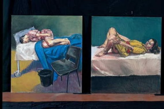 Paula Rego