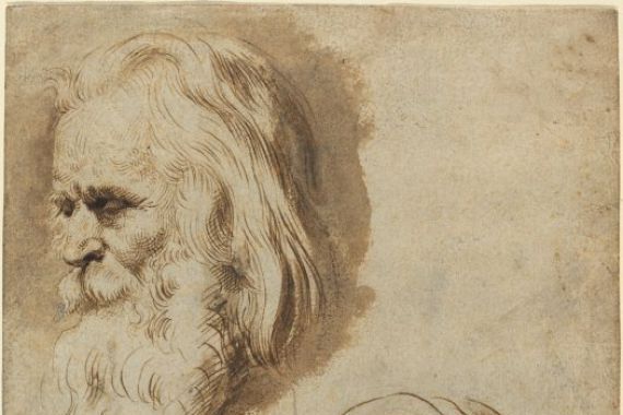 Paulus Pontius after Sir Peter Paul Rubens